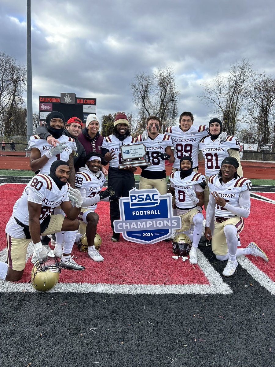 🏆 BACK TO BACK CHAMPS 🏆