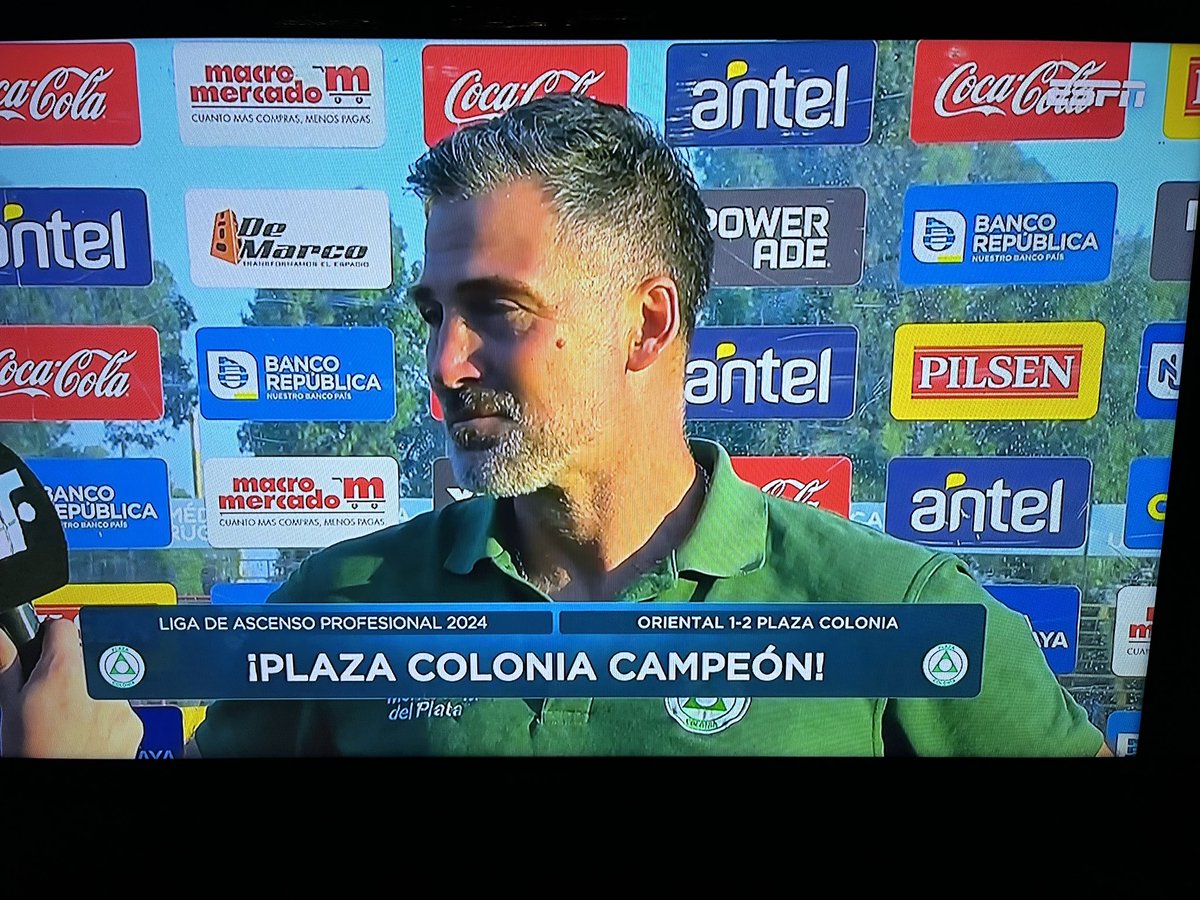 PichonCioli's tweet photo. Casi un año después!
Siguió, de la misma manera, con el mejor resultado!!!
Solo palmas y felicitaciones @sebavillan28 https://t.co/TDIo5YrkgS