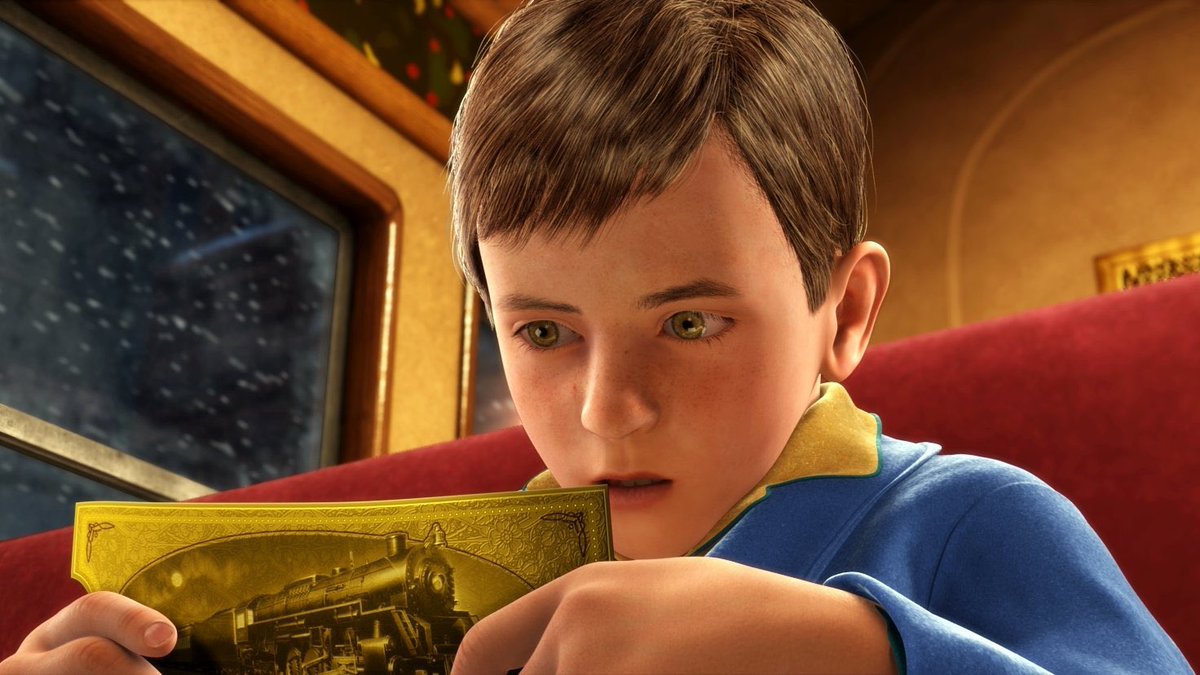 EiProfeta's tweet image. Cuatro clásicos del cine que siempre hay que ver en Navidad.