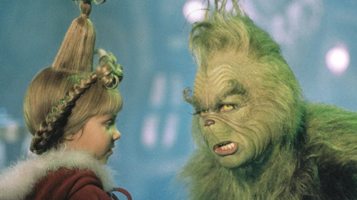 EiProfeta's tweet image. Cuatro clásicos del cine que siempre hay que ver en Navidad.