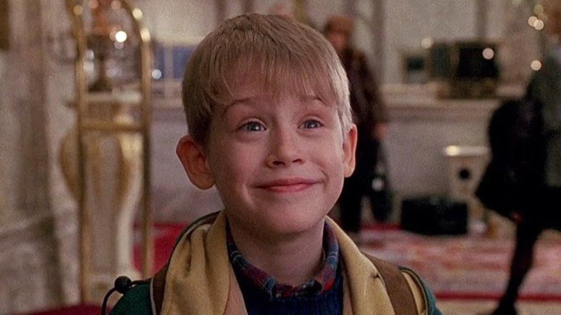 EiProfeta's tweet image. Cuatro clásicos del cine que siempre hay que ver en Navidad.