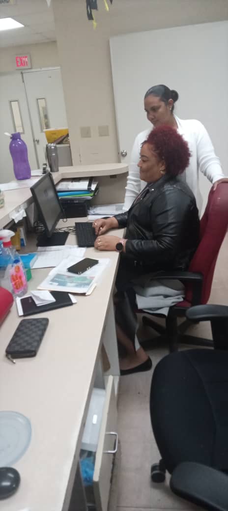 “La Revolución tiene en las mujeres cubanas hoy día un verdadero ejército, una impresionante fuerza política".
#BMCEnBelice 
#CubaCoopera 
#CubaPorLaSalud