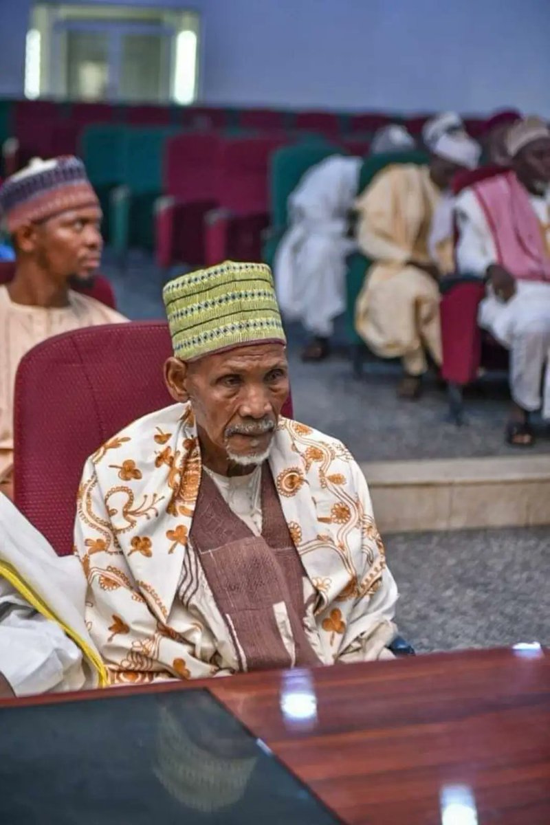 Aliyu, H. S. tweet media