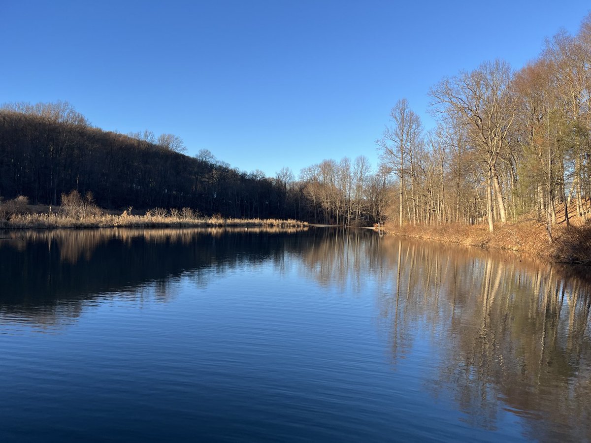 jfgrounds22's tweet photo. Saturday trail run !! 😎 https://t.co/hRrdW1YFEN