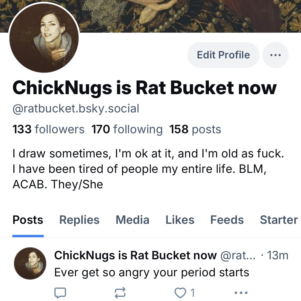 Get out of here man this place sucks