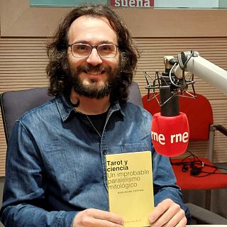 Manuel Seara Valero (@searavalero) on Twitter photo Los sueños lúcidos, en los que nos damos cuenta de lo que soñamos aunque estemos dormidos, son objeto de estudio en los últimos años. Hemos entrevistado a Guglielmo Foffani <a href="/GFoffani/">Guglielmo Foffani</a>, coordinador científico en el Centro Integral de Neurociencias HM CINAC Los sueños lúcidos, en los que nos damos cuenta de lo que soñamos aunque estemos dormidos, son objeto de estudio en los últimos años. Hemos entrevistado a Guglielmo Foffani <a href="/GFoffani/">Guglielmo Foffani</a>, coordinador científico en el Centro Integral de Neurociencias HM CINAC