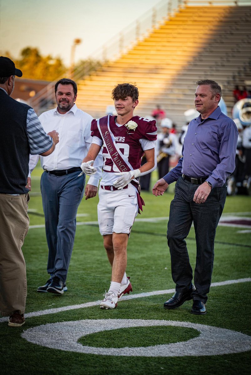 Thank you Lewisville 🤞🏽onto the next chapter 🏃‍♂️