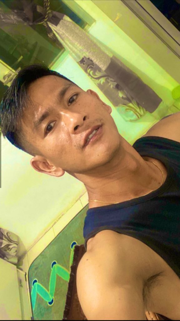 AlfinMutak's tweet photo. Yuk isi slot nya buat yang mau pijat
Lastday di Jakarta 
-full body massage
-sensual body to body massage 
-massage withHappy ending 
Reservasi DM 
📲0895351358522
Vca💵💵
In/out
Privacy no 1

#pijatpriajakarta
#pijatsensualjakarta
#pijatkemang
New pic https://t.co/bPdIbFL6YR