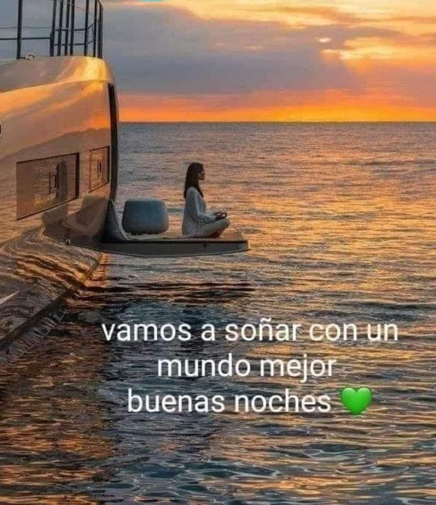 Muy buenas noches a todos, felices y bendecidos sueños 🙏❤️😴🌹🫂😘