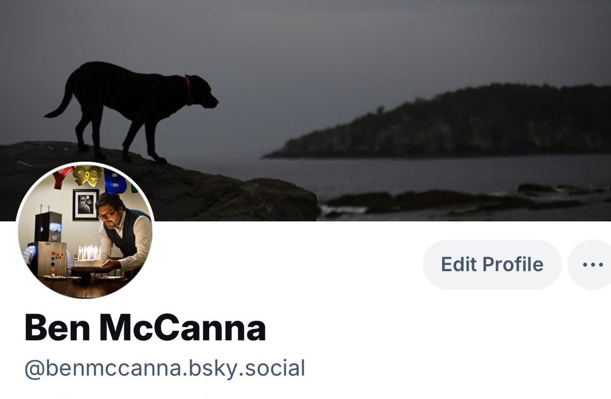 Ben McCanna tweet media