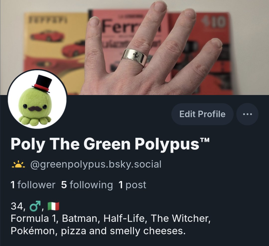 GreenPolypus's tweet photo. I'm moving. That's it, that's the tweet.
Eat shit, Elon. https://t.co/tUiHUoOnUc