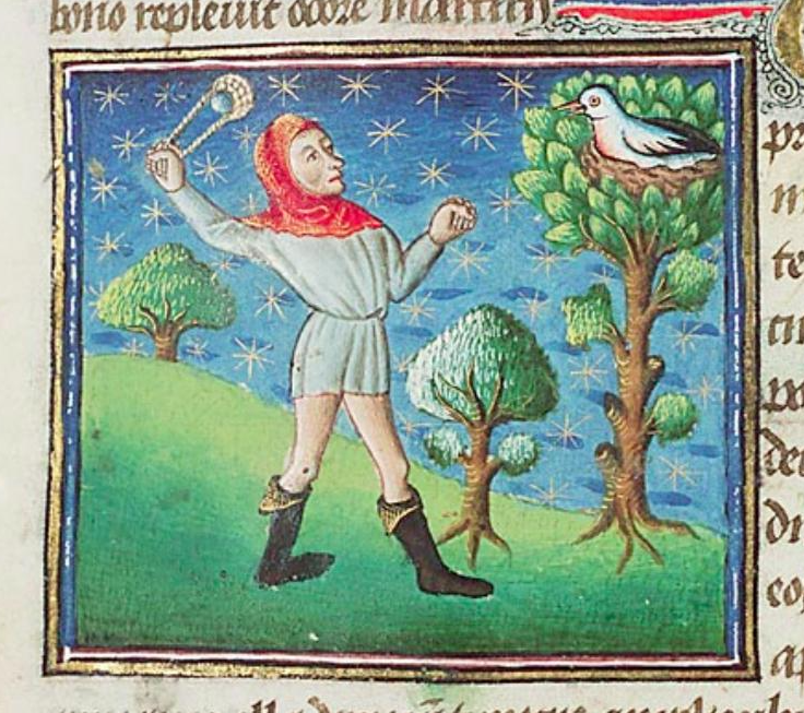 Johan Oosterman (@johanoosterman) on Twitter photo Musk and Twitter
(Bestiarium., Westerna France, c. 1450. The Hague, RMMW, 10 B 25, f. 31v)
I am leaving X soon. You can find me on Bluesky now:
<a href="/johanoosterman/">Johan Oosterman</a>.bsky.social Musk and Twitter
(Bestiarium., Westerna France, c. 1450. The Hague, RMMW, 10 B 25, f. 31v)
I am leaving X soon. You can find me on Bluesky now:
<a href="/johanoosterman/">Johan Oosterman</a>.bsky.social