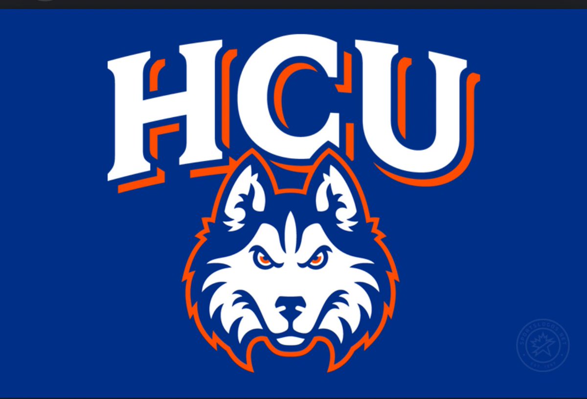 After a great conversation with <a href="/CoachBeauBlair/">Beau Blair</a> I am blessed to receive my first division 1 full ride scholarship to Houston Christian University 
<a href="/Coach_Ohout/">Coach O</a> @CoachDomFredARC <a href="/ARCBeaverBall/">American River College Football</a>
