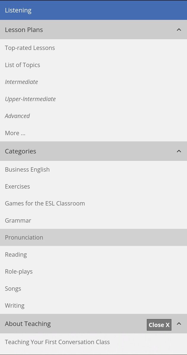 hermionyyye's tweet image. TAU GAK, GUYS AKU BARUSAN AJA NEMUU WEBSITE BELAJAR BAHASA INGGRIS LENGKAP + BISA TES ENGLISH LEVEL KAMU UDAH DI LEVEL MANAA! 
+ Ada listening games
+ Pronunciation
+ Grammar materials
+ Business English
+ Eng Role play

BOLEHKAH SELENGKAP INI??? 👀🤏❤️
Webnya di bawah👇