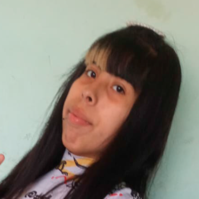 desaparecidaorg's tweet photo. #URGENTE  DENUNCIA RECIBIDA EN TIEMPO REAL #LAMATANZA 🆘
Gimena Guadalupe Coman tiene 14 años, desapareció el 14/11/24 en La Matanza, provincia de Buenos Aires. Se hizo la denuncia. Por favor compartir, y si la ven avisar #Urgente a la policía local, o al ☎️ 911 https://t.co/Ial3Q2S8Pd