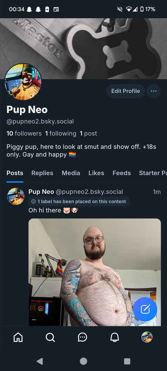 Pup Neo (@PupNeo2) / Posts / X