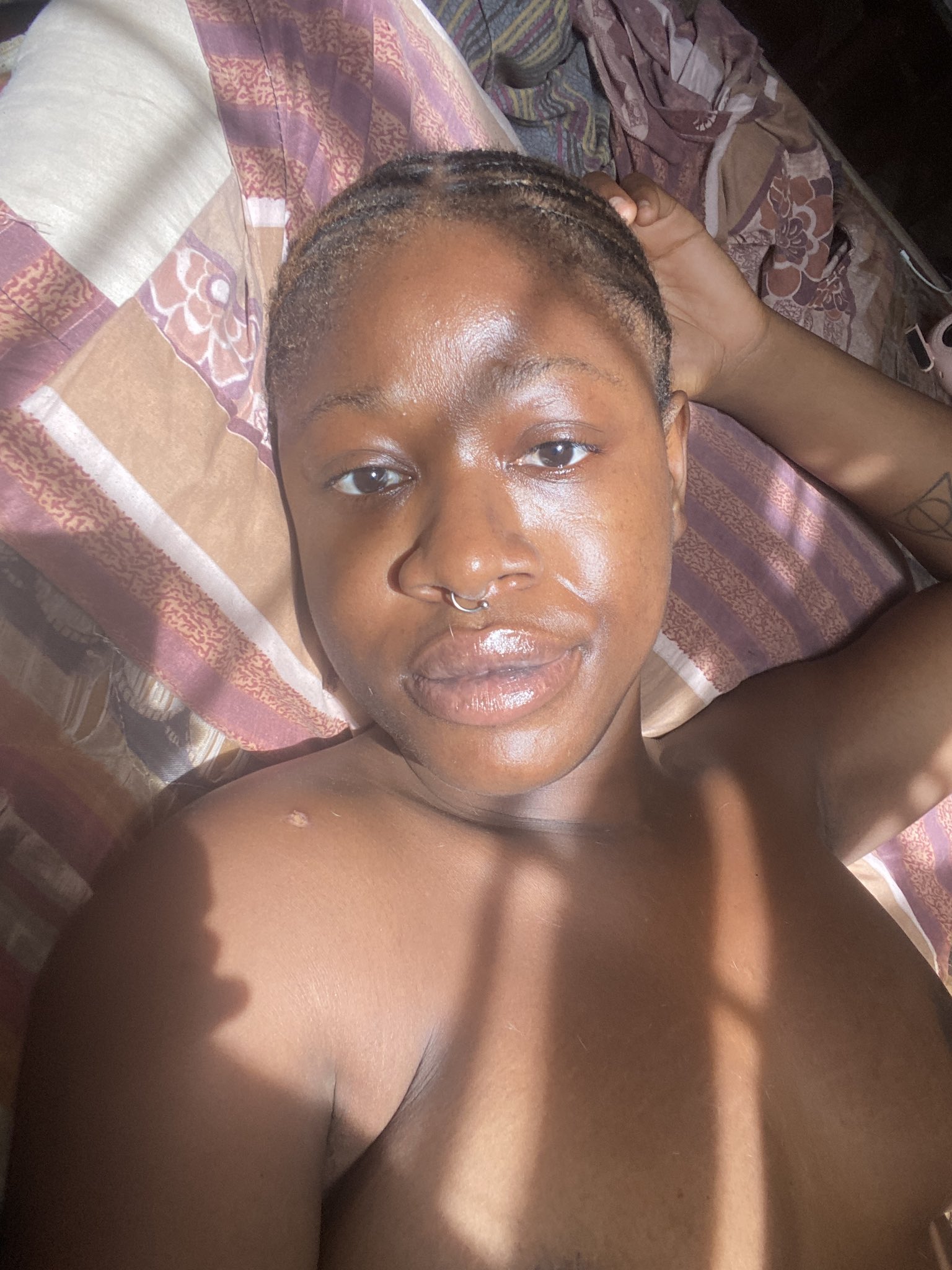 Hydonni and Yahweh's leaked tape