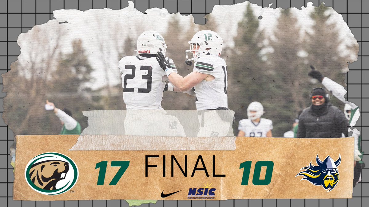 DOWN GO THE VIKINGSSSS