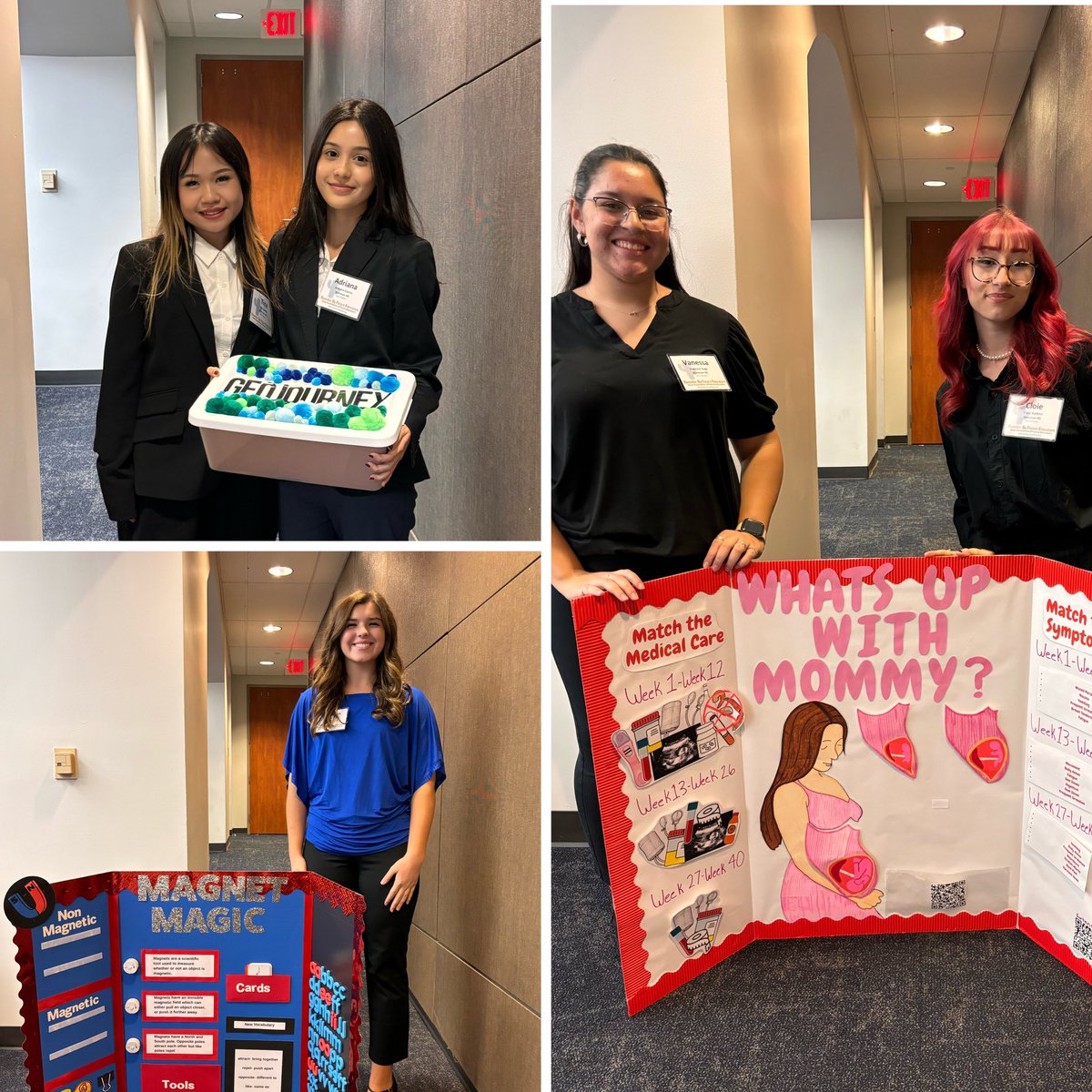 Maricella tweet media