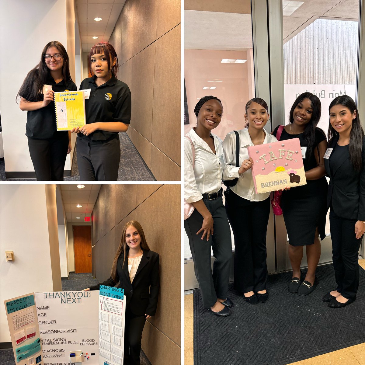 Maricella tweet media