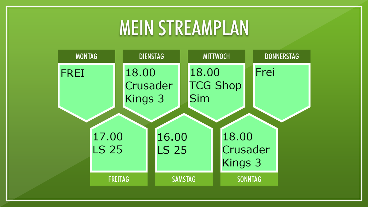 metalion1312's tweet photo. Streamplan ab dem 18.11
Kann sein, dass Mittwoch ausfällt und Donnerstag nachgeholt wird
#TwitchStreamer #twitch #metalion1312 https://t.co/gC6K3Vlqgk