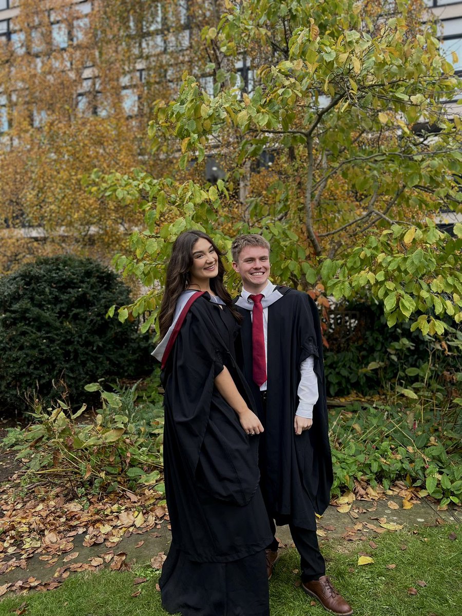 <a href="/TeachFirst/">Teach First</a> graduation day!