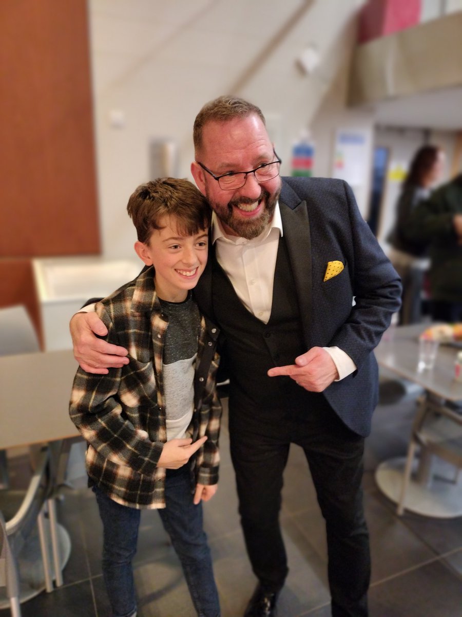 All About the Food tweet media