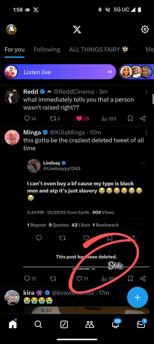 _jonathan_ahern's tweet photo. @KillaMinga And of course it has the stake ad logoππ
@Pyrocynical
#pyrolive #pyrotv https://t.co/eG0CNnKzPA