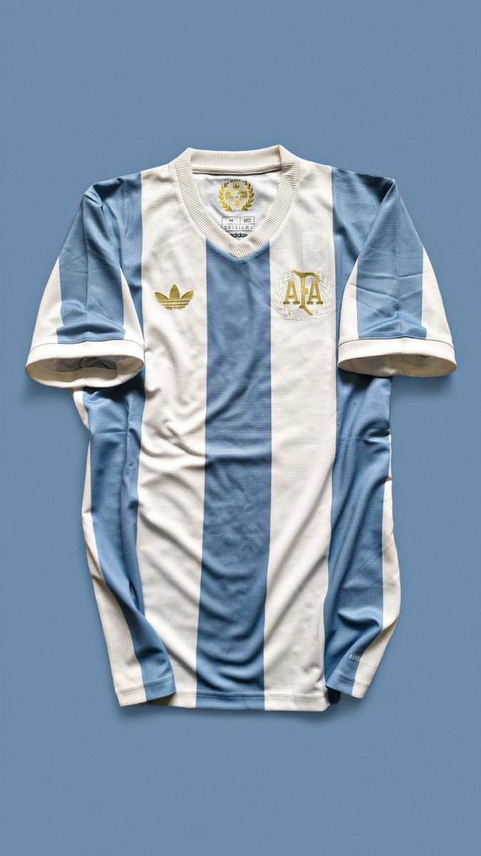 Es un escandalo TOTAL. 🇦🇷 🔝