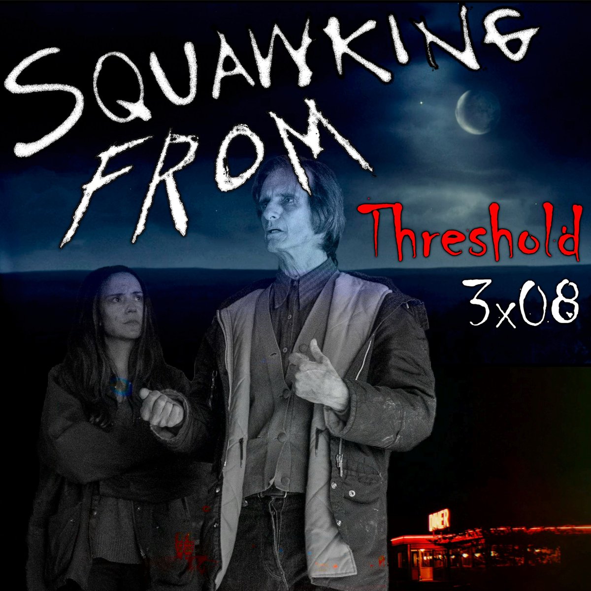 SQUAWKING_DEAD's tweet photo. 🎧#Podcast Update!🔊

#FROM
3x08
Threshold

📻➡ https://t.co/PwVsRN89K4

#FROMSeason3 #FROMS3 #MGMFROM #FROMonMGM #EPIXFROM #FROMonEPIX #FROMSeries #FROMily #FROMville
#ApplePodcasts #Spotify #SpotifyPodcast #iTunes #iTunesPodcast #PandoraPodcasts #Castbox #PocketCasts #iHeart https://t.co/77yYYriDfN