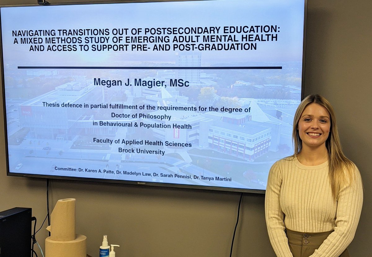 Karen A. Patte tweet media