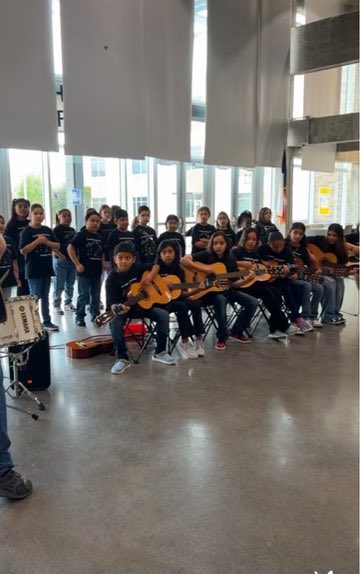 CarrilloMusic (@carrillo_music1) on Twitter photo <a href="/Carrillo_HISD/">Carrillo Elementary, HISD Vanguard Magnet School</a> Beatle Cubs at the @HISDChoice Fair this morning.
<a href="/PTOCarrillo/">Carrillo Elementary PTO</a> <a href="/HoustonISD/">Houston ISD</a> <a href="/HISD_FineArts/">Houston ISD Fine Arts</a> <a href="/Carrillo_HISD/">Carrillo Elementary, HISD Vanguard Magnet School</a> Beatle Cubs at the @HISDChoice Fair this morning.
<a href="/PTOCarrillo/">Carrillo Elementary PTO</a> <a href="/HoustonISD/">Houston ISD</a> <a href="/HISD_FineArts/">Houston ISD Fine Arts</a>
