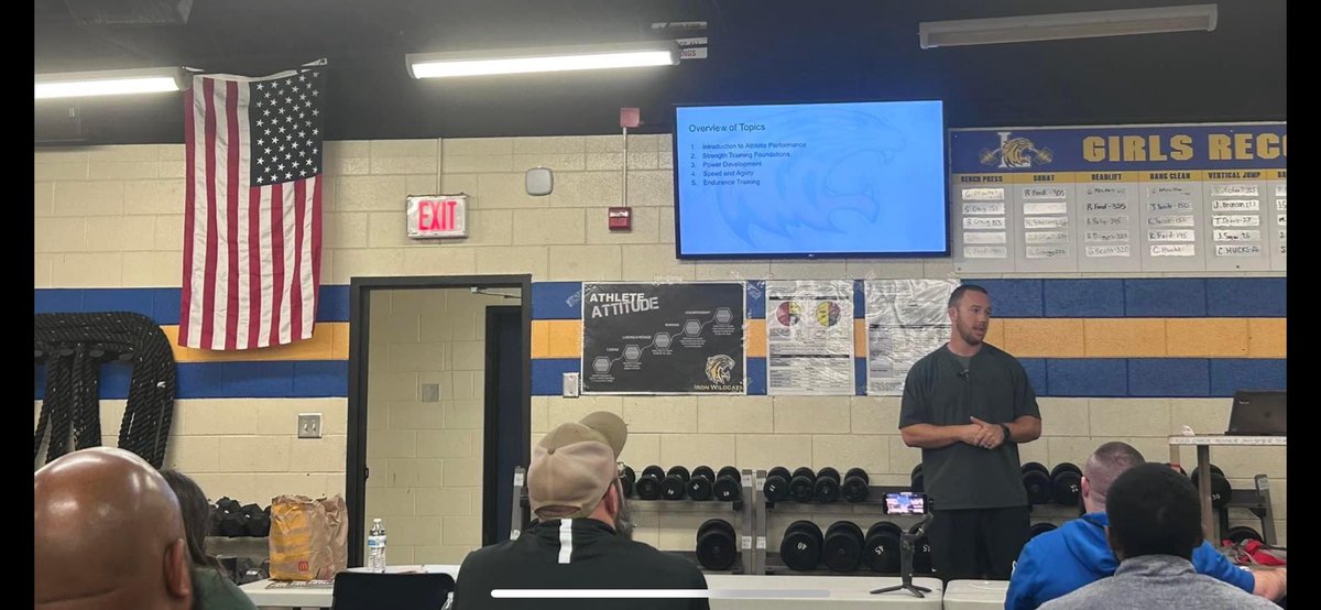 NHSSCA_SC (@nhssca_sc) on Twitter photo Great day at Lexington High School FAMILY DAY! Thank you for all who attended! <a href="/lhsIRONcat/">LHS WildcatsStrength</a> <a href="/SFBruinStrength/">South Florence High School Strength & Conditioning</a> <a href="/NHSSCA/">NHSSCA</a> Great day at Lexington High School FAMILY DAY! Thank you for all who attended! <a href="/lhsIRONcat/">LHS WildcatsStrength</a> <a href="/SFBruinStrength/">South Florence High School Strength & Conditioning</a> <a href="/NHSSCA/">NHSSCA</a>