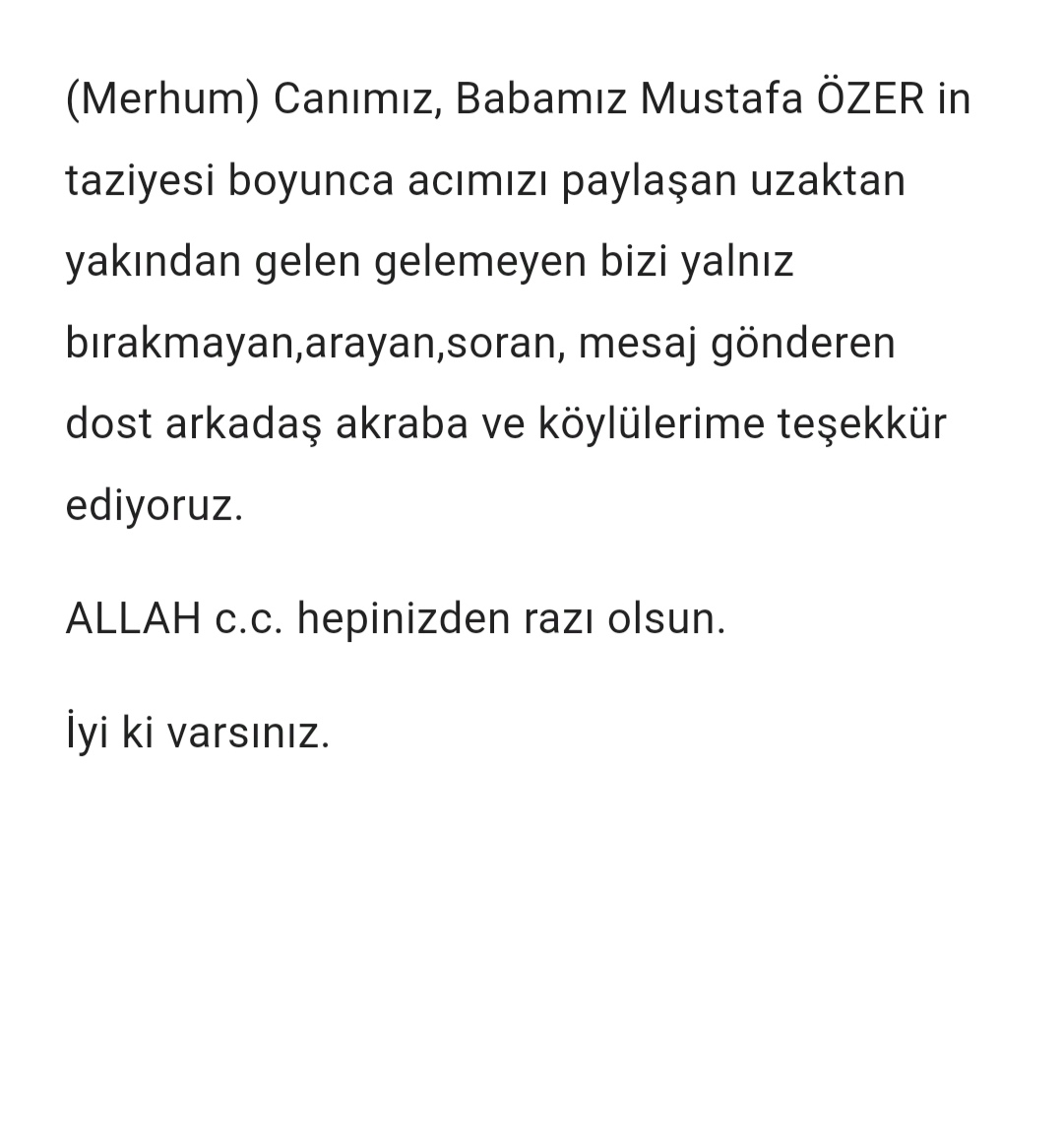 Gökhan Özer (@bi1940) on Twitter photo 