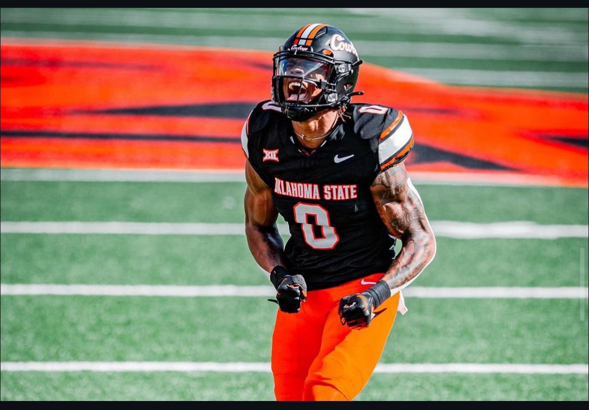 Jotavion Pierce (@jotavionpierce) on Twitter photo AGTG✞, Truly Blessed To Receive a(n) Offer From Oklahoma State University 🤠#DAT #GoPokes <a href="/CoachGundy/">Mike Gundy</a> <a href="/CoachNardo27/">Bryan Nardo</a> <a href="/danhammer11/">Dan Hammerschmidt</a> <a href="/coachoneal_osu/">Cameron O'Neal</a> <a href="/ChadSimmons_/">ChadSimmons</a> <a href="/SWiltfong_/">Steve Wiltfong</a> <a href="/On3Keith/">Keith Niebuhr</a> <a href="/MCPKnightsFB/">Montgomery Catholic FB</a> <a href="/kirkjuice32/">Coach Kirk Johnson</a> <a href="/tadpole41/">Coach Coy Hunter</a> <a href="/CoachTWilson20/">Coach Tre💪🏾</a> AGTG✞, Truly Blessed To Receive a(n) Offer From Oklahoma State University 🤠#DAT #GoPokes <a href="/CoachGundy/">Mike Gundy</a> <a href="/CoachNardo27/">Bryan Nardo</a> <a href="/danhammer11/">Dan Hammerschmidt</a> <a href="/coachoneal_osu/">Cameron O'Neal</a> <a href="/ChadSimmons_/">ChadSimmons</a> <a href="/SWiltfong_/">Steve Wiltfong</a> <a href="/On3Keith/">Keith Niebuhr</a> <a href="/MCPKnightsFB/">Montgomery Catholic FB</a> <a href="/kirkjuice32/">Coach Kirk Johnson</a> <a href="/tadpole41/">Coach Coy Hunter</a> <a href="/CoachTWilson20/">Coach Tre💪🏾</a>
