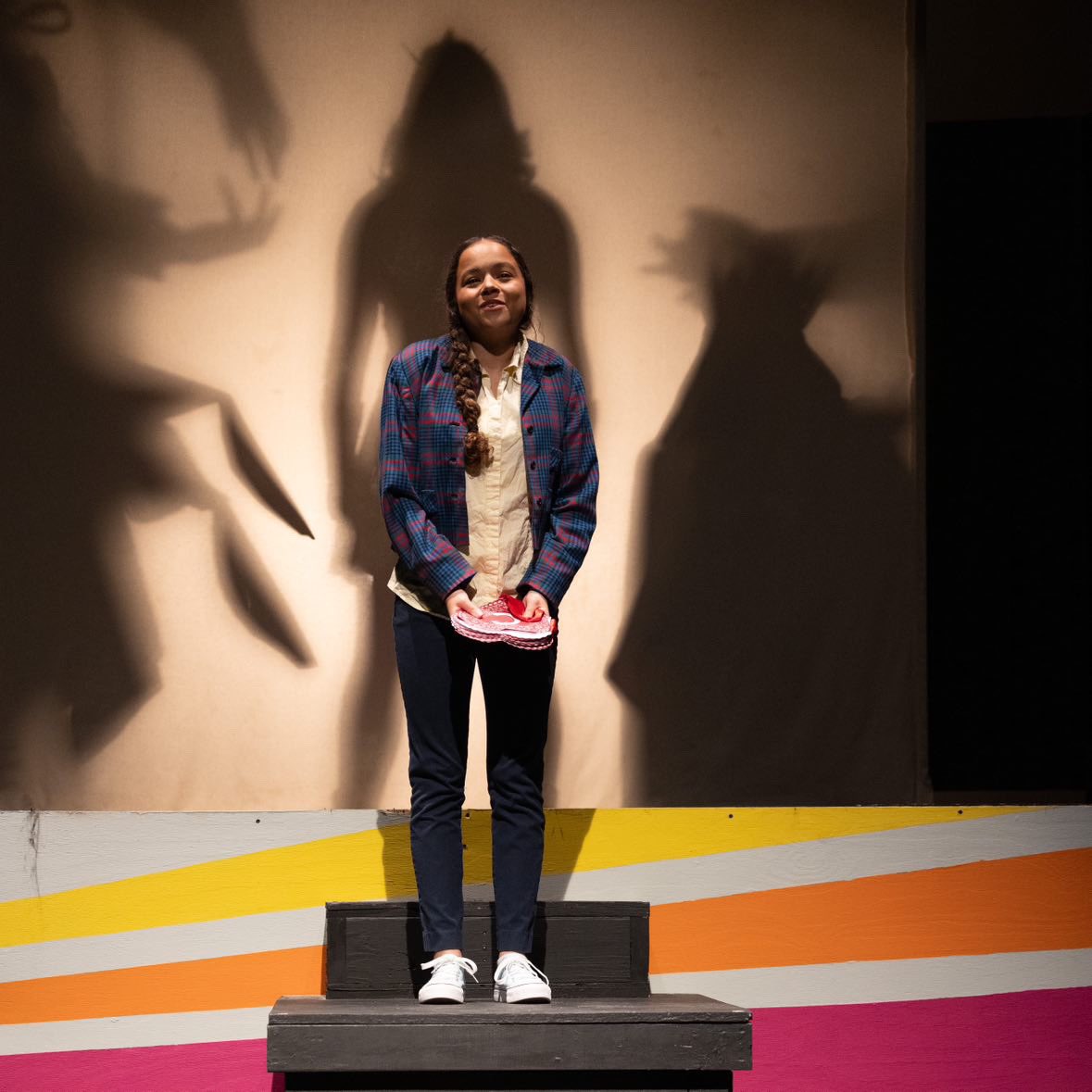 LRHS Pride Productions tweet media