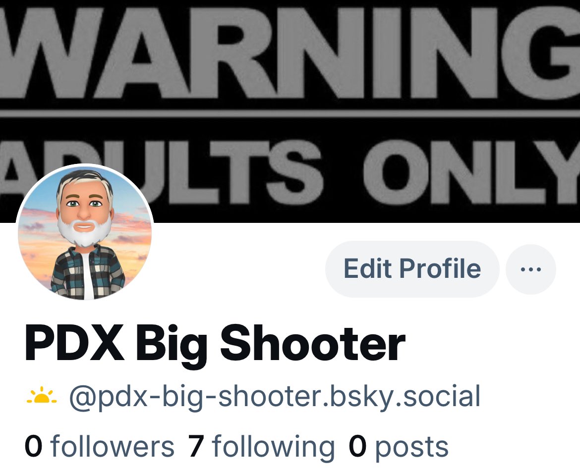 PNWBigShooter (18+ only) (@PDX_Big_Shooter) / Posts / X