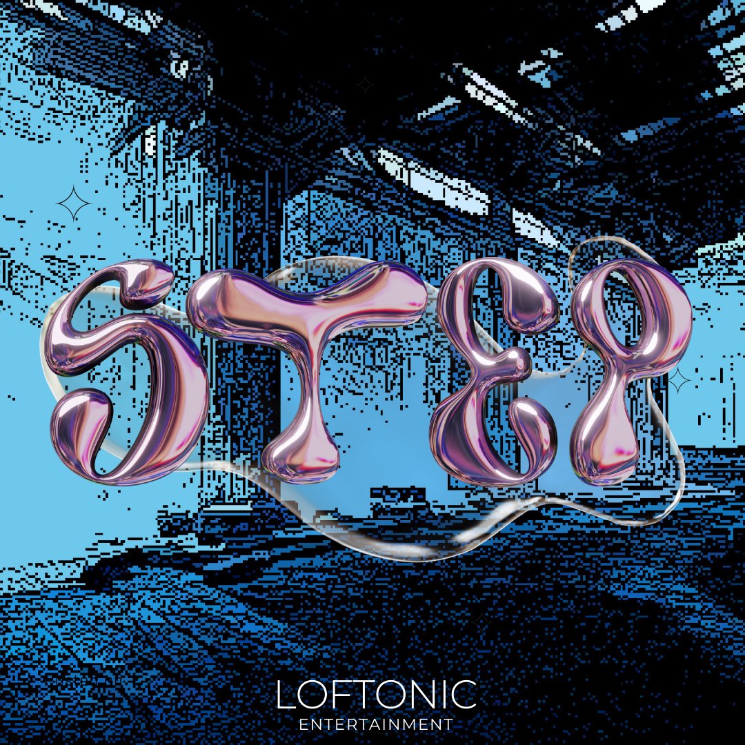 Ari Music “STEP” Teaser Photo 2
#lousiana 
#ari #arimusic #djarimusic #dj #indiemusic #pop #Teaser #newmusic #videogame #stagemusic #videogameconcept #videogamemusic 
#loftonicentertainment #photo #poster #Single #EP #teaser #STEP #12012024  9AM #vtuber