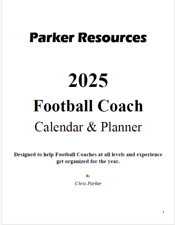 Chris Parker tweet media