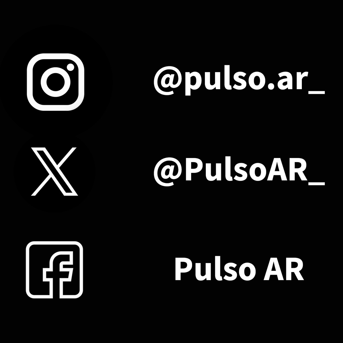 Atentos el 15 de diciembre  

Compartan y siganos!