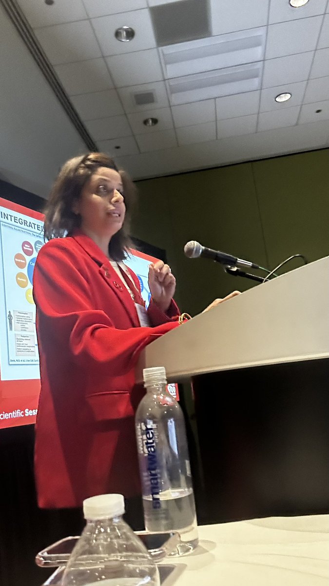 Dani Crousillat (@dcrousillat) on Twitter photo <a href="/GarimaVSharmaMD/">Garima Sharma M.D</a> shares guidance on how to create and test care models we need to move the needle forward in cardio OB. #AHA24 #Cardio <a href="/GarimaVSharmaMD/">Garima Sharma M.D</a> shares guidance on how to create and test care models we need to move the needle forward in cardio OB. #AHA24 #Cardio