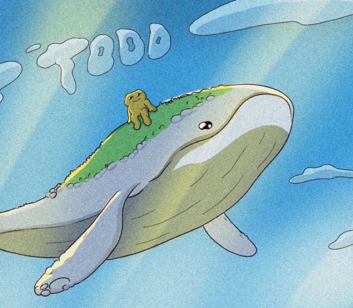 DrPenguinii's tweet photo. @Omar86N86 @MrTcooks @todd_cto #toddstrong $todd is #toddish. Just wait for this reversal!!! https://t.co/DKQJtu9nNQ