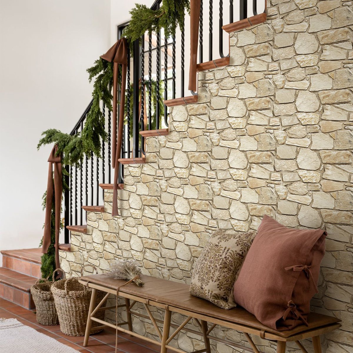 Commomy1's tweet photo. After an quick, easy and affordable makeover... we've got you covered!

HERE>>>https://t.co/G7atgu9pvO

#commomydecor #commomy #peelandsticktiles #wall #fall #winter #fallstyle #winterstyle #decor #homedecor #decoration #inspiration #brick #tiles #peelandstick #walltiles #brown https://t.co/jr70LP4jLI