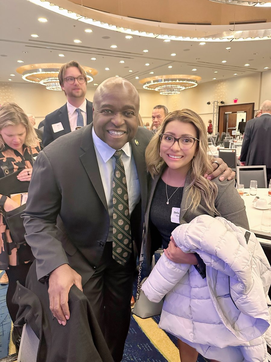 Our team is always thrilled to attend the Arlington Community Foundation’s Spirit of Community Awards. It’s inspiring to celebrate the contributions of these award recipients and to experience the collective passion for making a difference.