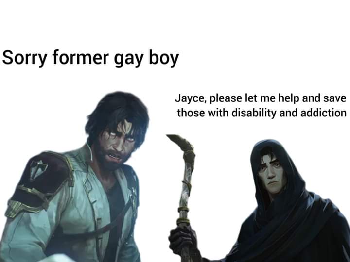 camatotseedorf's tweet photo. #arcane    #Arcaneact2 #jayvik #jayce #viktor https://t.co/3clALHVDgv