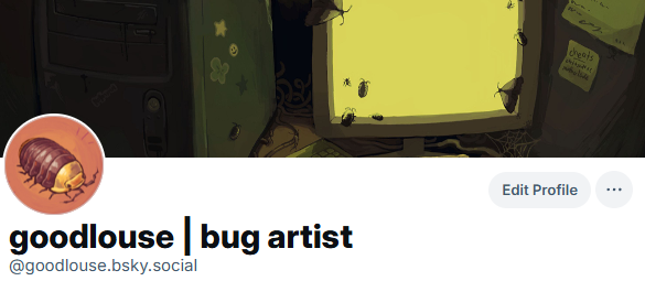 goodlouse tweet media