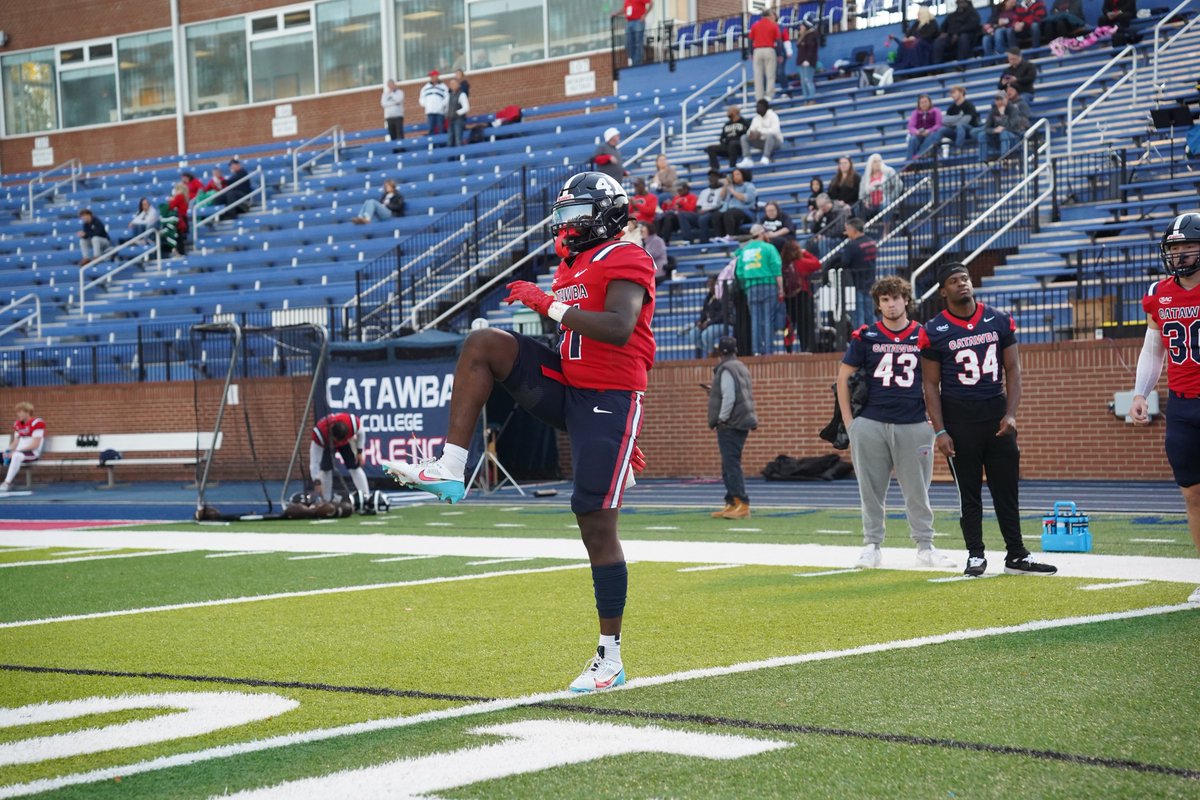 Season Finale 

#BleedBlue