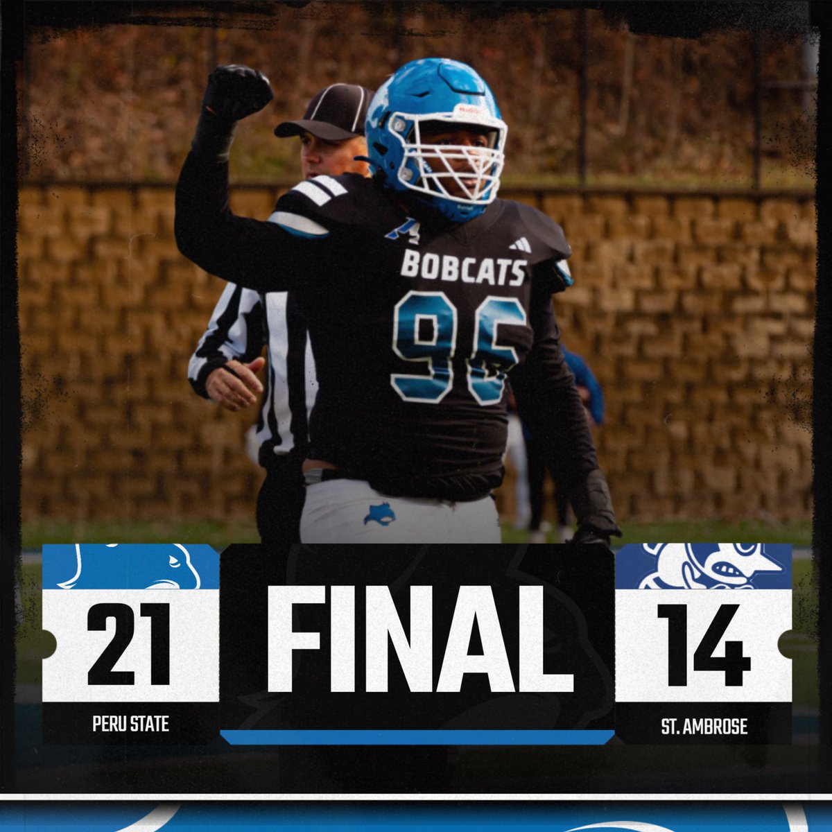 Peru State Athletics (@pscbobcats) on Twitter photo A win to close out the season!
 
#ClawsOut A win to close out the season!
 
#ClawsOut