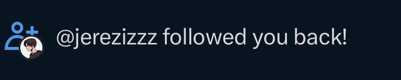 Jereziz tweet media