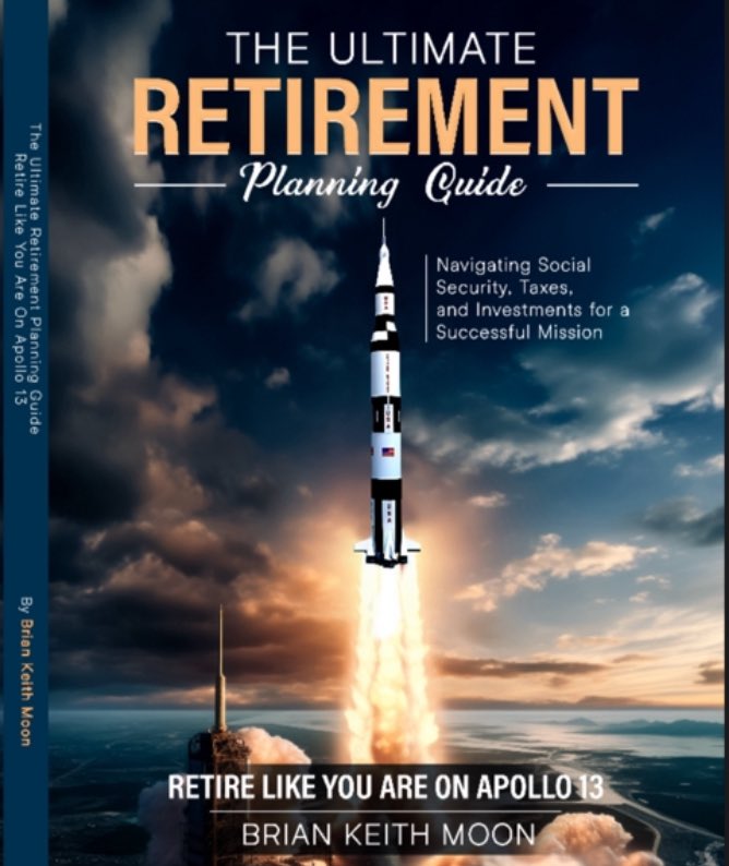 YouRetire's tweet image. Full front cover